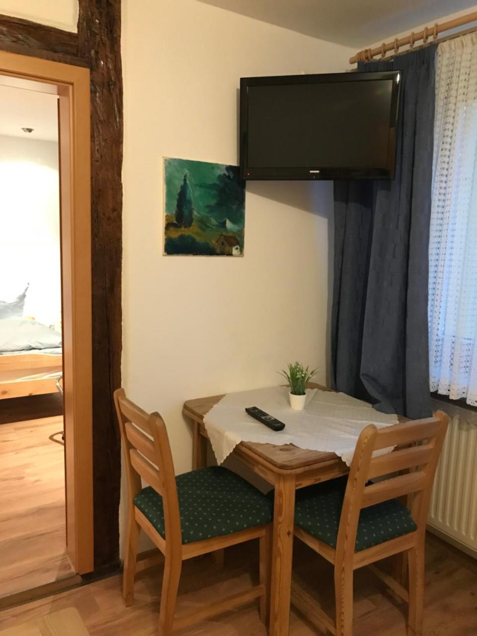 Hotel Guntia Boardinghouse Günzburg Eksteriør billede