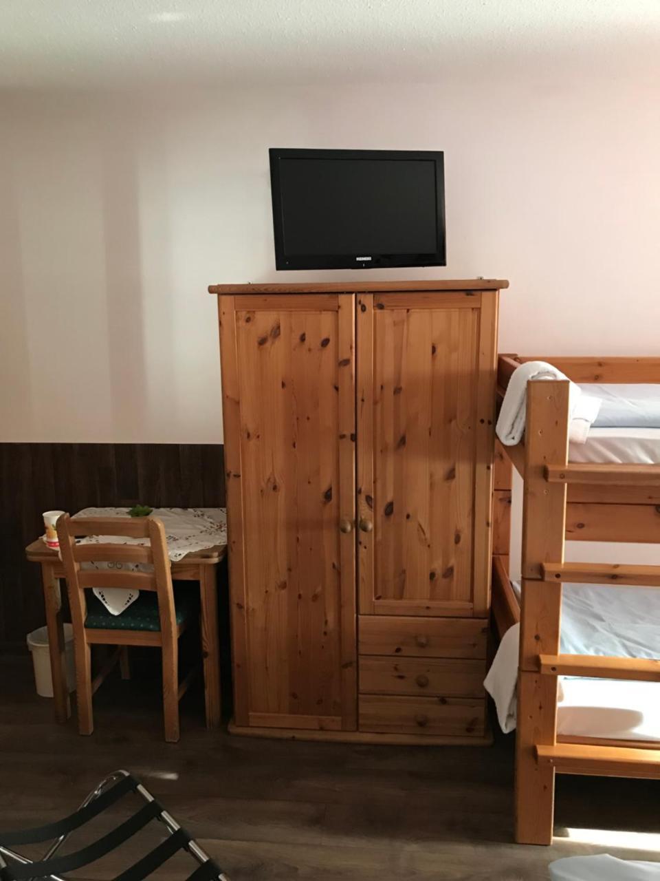 Hotel Guntia Boardinghouse Günzburg Eksteriør billede