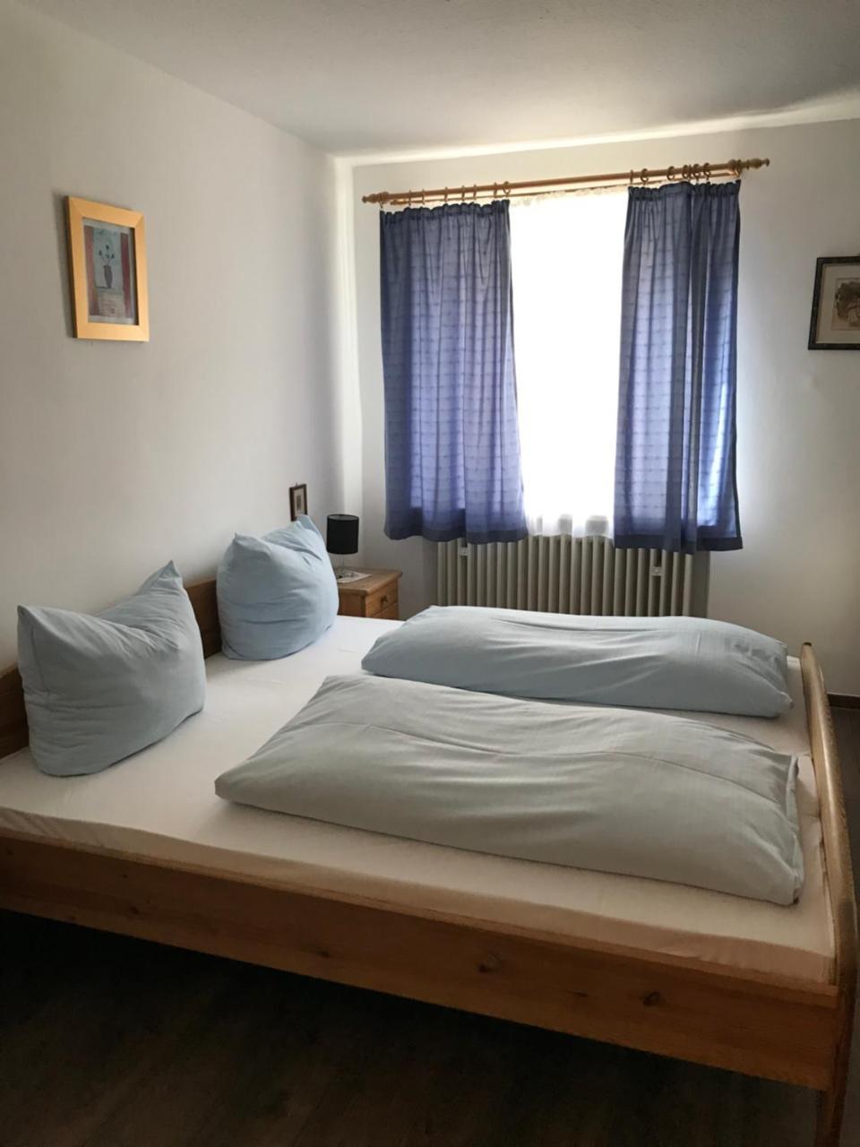 Hotel Guntia Boardinghouse Günzburg Eksteriør billede
