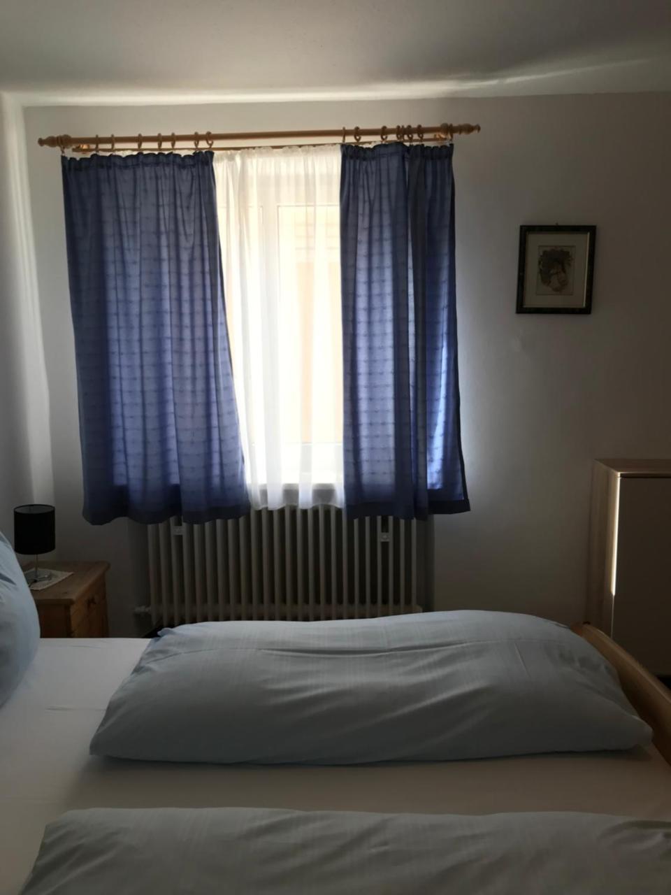 Hotel Guntia Boardinghouse Günzburg Eksteriør billede