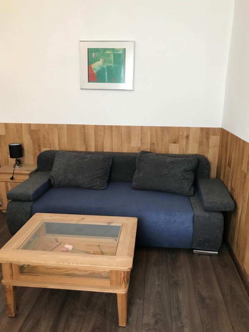 Hotel Guntia Boardinghouse Günzburg Eksteriør billede