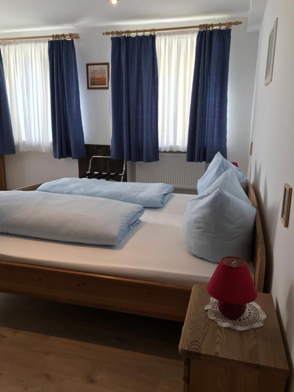 Hotel Guntia Boardinghouse Günzburg Eksteriør billede